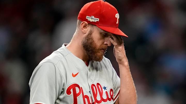 Philadelphia Phillies Defense Falls Short as Braves Tie Series