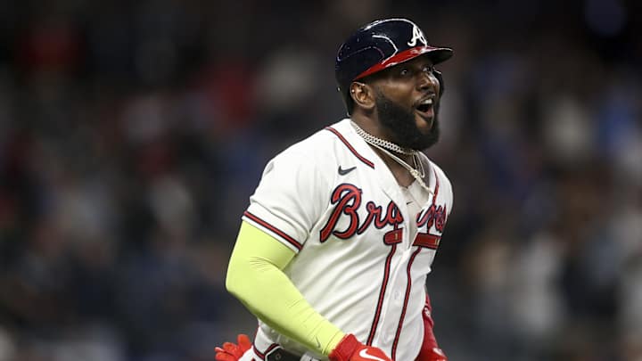 Atlanta Braves Tie NLDS 1-1 with 3-0 Game 2 Win Over Philadelphia Phillies Atlanta Braves Tie NLDS 1-1 with 3-0 Game 2 Win Over Philadelphia Phillies