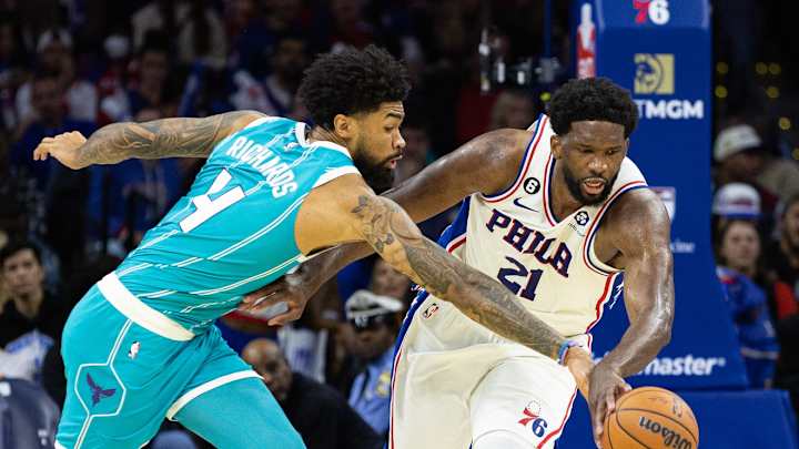 76ers vs. Hornets: What Stood Out in Sixers’ Finale?