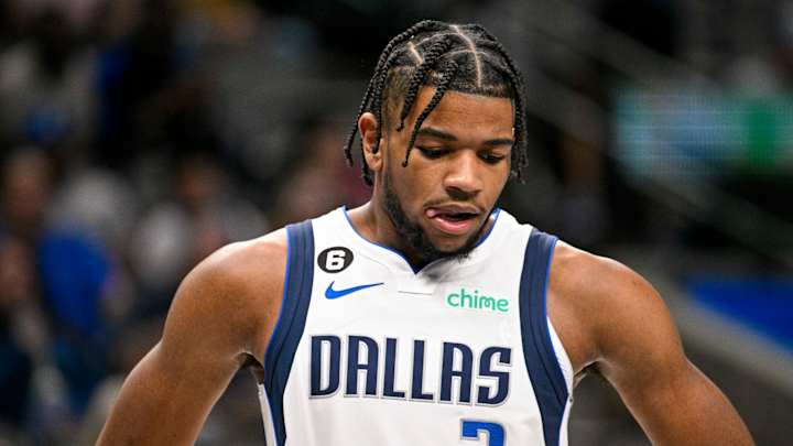 Mavs Rookie Jaden Hardy Stars in Important Training Camp Scrimmage