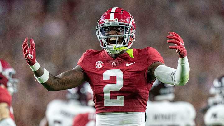 College Football Week 7 Picks: Stakes Are High on a Marquee Saturday College Football Week 7 Picks: Stakes Are High on a Marquee Saturday