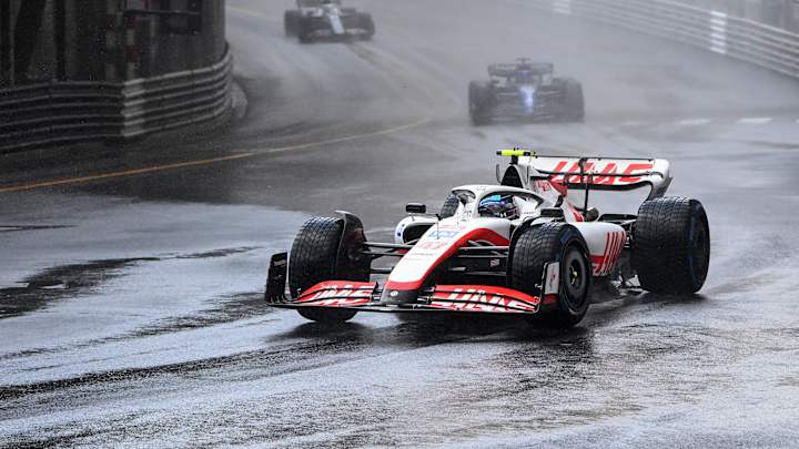 F1 News: Haas praise Mick Schumacher for "big step" in 2022 F1 News: Haas praise Mick Schumacher for "big step" in 2022