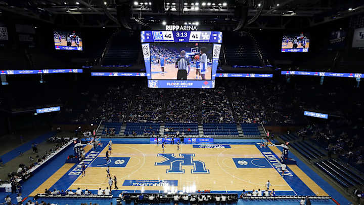 Indiana, Kentucky CBB Reportedly in Advanced Talks for Multi-Year Series