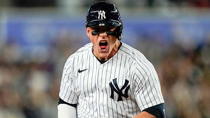 MLB Postpones Thursday’s Yankees-Guardians Playoff Game