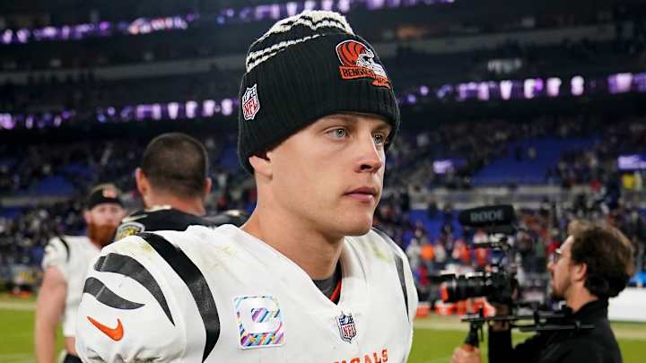 Look: Bengals Rank Just Outside NFL’s Top-10 Teams in Post June 1 Cap Space