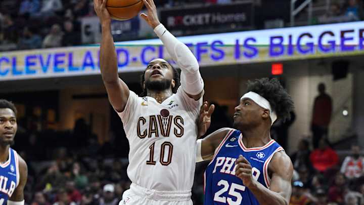 Cavaliers Vs. Hawks Game Day Report Cavaliers Vs. Hawks Game Day Report