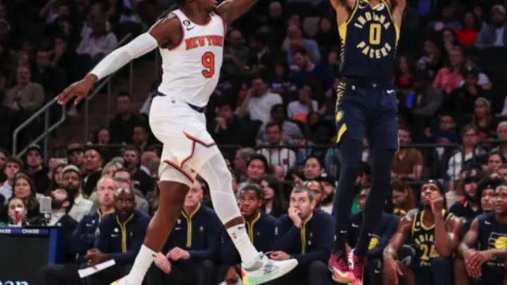 Knicks at Pacers Preseason Rematch: How & What to Watch