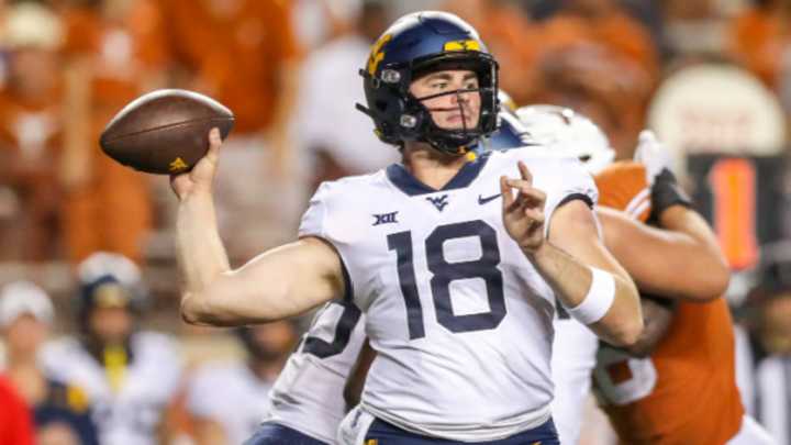 TCU vs. West Virginia schedule, game time, how to watch, TV, streaming