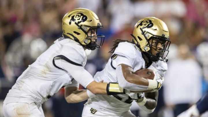 Cal Football: 5 Questions About Colorado for Buffs' Beat Writer Cal Football: 5 Questions About Colorado for Buffs' Beat Writer