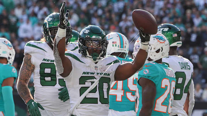 Jets-Broncos Week 7 Odds, Lines and Spread