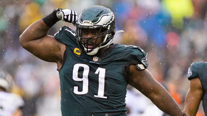 Week 6 Fantasy Football Rankings: Team Defenses