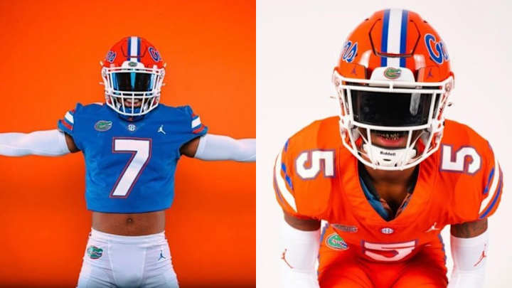 Two Florida Gators DB Targets Scheduled to Commit on Thursday