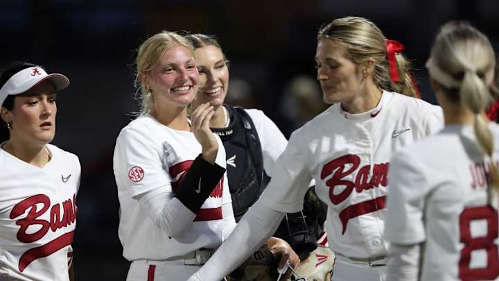 Alabama Softball Opens Fall Schedule, Plays to Tie in Sand Mountain Showdown
