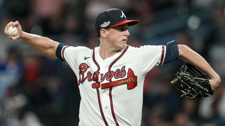 Kyle Wright Delivers Yet Another Win When Atlanta Needs It Most