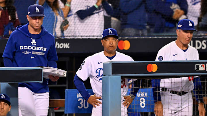 Dodgers News: Dave Roberts Announces His Starter for Game 3 of the NLDS
