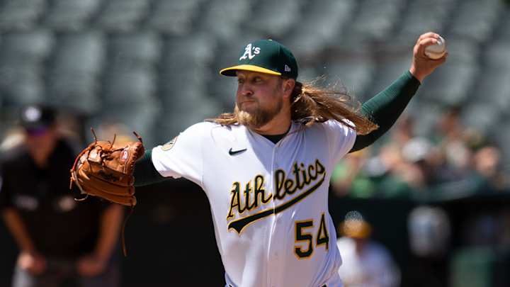 Kirby Snead, Breakout Candidate