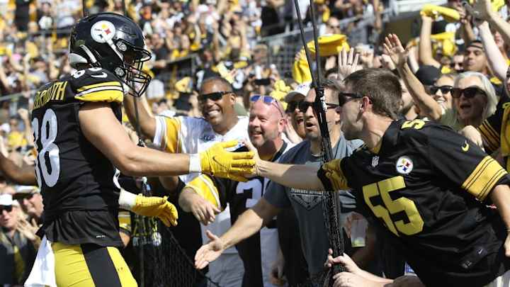 Fans Can Help Steelers Comeback