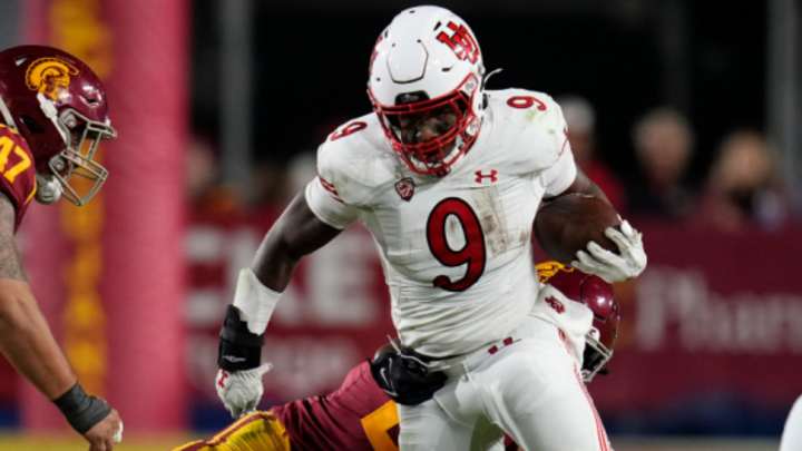 Utah vs. Oregon score prediction by college football computer model