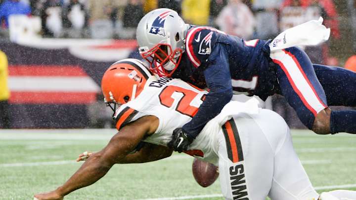 Why They Win: How Do Patriots Conquer Cleveland?