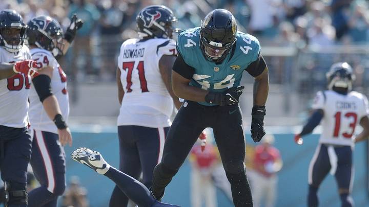 How the Jaguars' Staff Views the NFL's Treatments of QBs Since Tua Tagovailoa's Injury