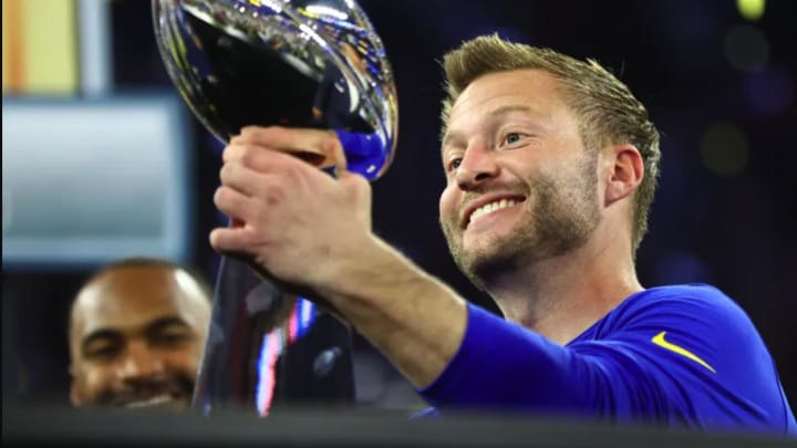 Can Rams, Sean McVay Look to the Past For Answers to the Present?