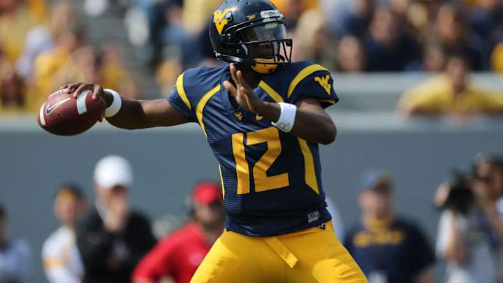 'He's Geno From West Virginia': Reunited With Seahawks, Bruce Irvin Wowed By Geno Smith's Resurgence