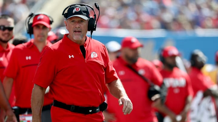 Pac-12 Football Game Picks: USC Puts Its Perfect Record on the Line at Utah