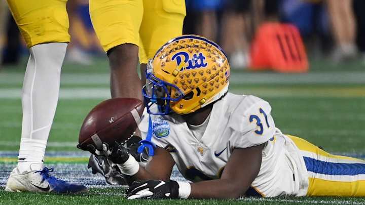 ESPN Insiders Place Three Pitt Players on Midseason All-ACC Team ESPN Insiders Place Three Pitt Players on Midseason All-ACC Team