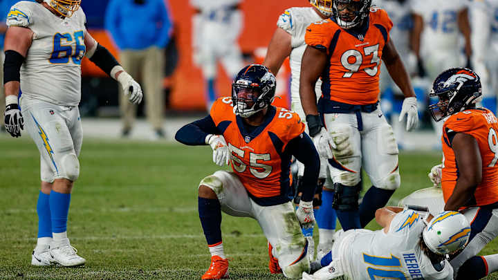 Broncos HC Hints at Correction Made to Beat QB Justin Herbert