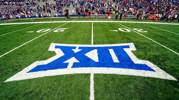 Big 12 Expected to Adopt Two-Year Divisonless Football Scheduling Format