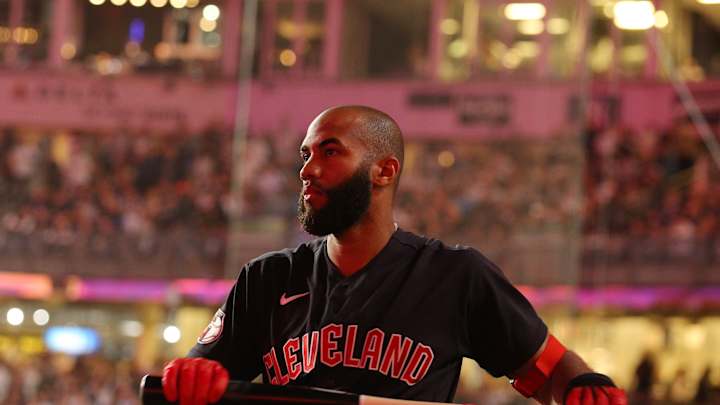 Who Will Be The Guardians X-Factor In Game Two Of The ALDS Against The Yankees