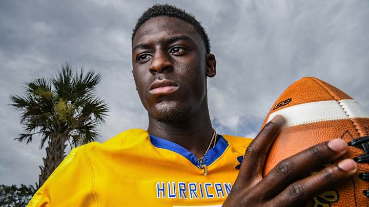 Three-Star DB Travon West Decommits From Indiana