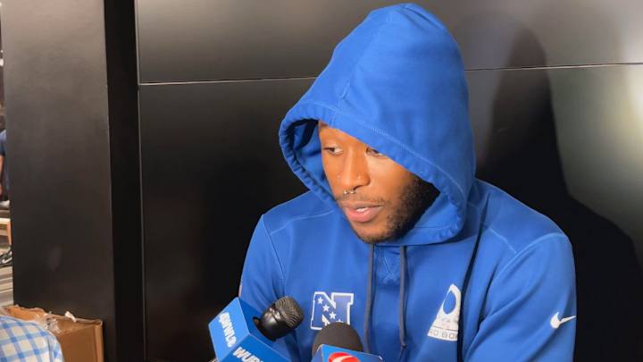 Lawsuit Filed Against Alvin Kamara in New Orleans