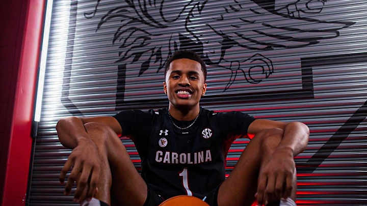 KJ Greene Jr. Becoming Priority Recruit KJ Greene Jr. Becoming Priority Recruit