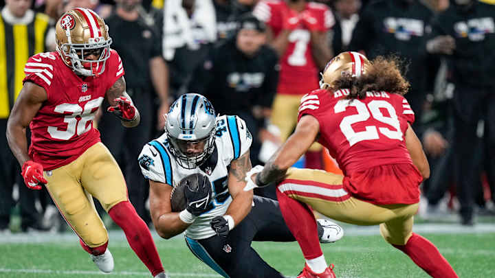 Is the 49ers Defense in Danger of Unraveling With Injuries Piling up?