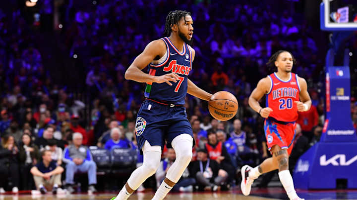 Sixers Rumors: Isaiah Joe Could Return to Philly?