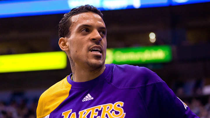 How Matt Barnes Almost Was Part Of The Miami Heat's Big Three Era How Matt Barnes Almost Was Part Of The Miami Heat's Big Three Era