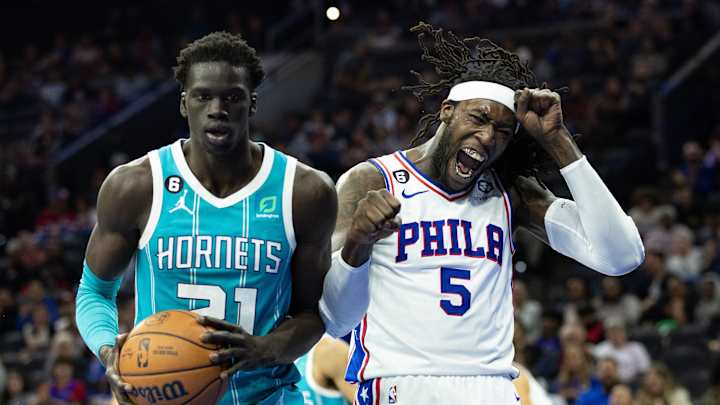 Sixers Player Grades After Preseason Win vs. Hornets