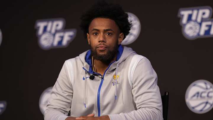 How Pitt Basketball Will Replace Dior Johnson