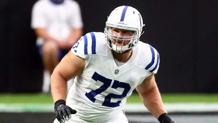3 Colts Offensive Players Who Could Earn a Pro Bowl in 2023