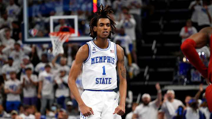 Emoni Bates’s Felony Charges Set to be Dismissed, per Report