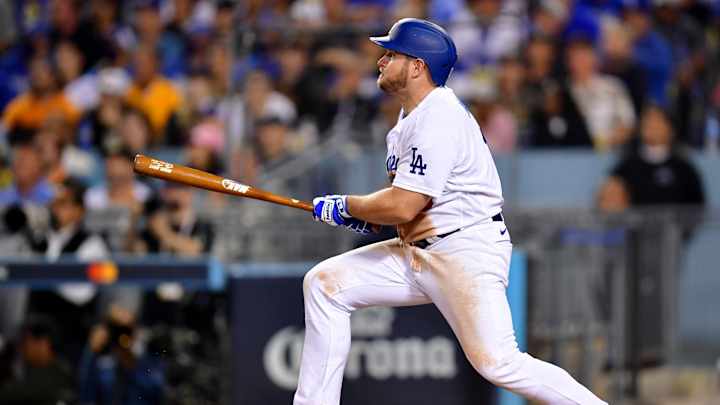 Dodgers News: Max Muncy Explains Baserunning Blunder vs Padres Dodgers News: Max Muncy Explains Baserunning Blunder vs Padres