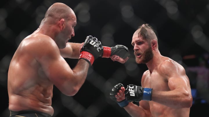 Jiri Prochazka-Glover Teixeira Rematch Set for UFC 282 in Las Vegas Jiri Prochazka-Glover Teixeira Rematch Set for UFC 282 in Las Vegas