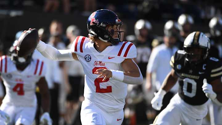 Five reasons Auburn could struggle against Ole Miss