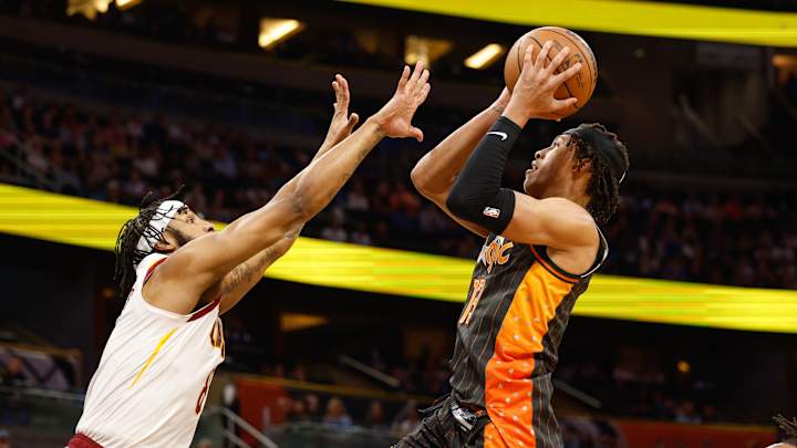 Cavaliers vs. Magic Preview: How to Watch, Lineups, Injury Report