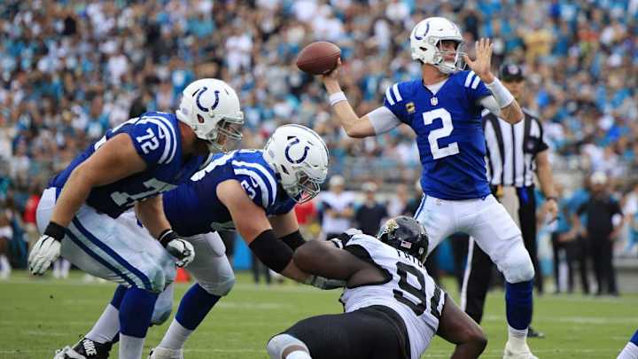 Colts’ Keys to Victory Against Jaguars in Week 6
