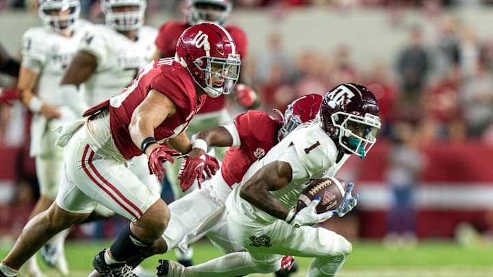 Texas A&M Poses Unique Challenges