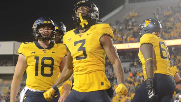 WVU - Baylor Game Photo Gallery WVU - Baylor Game Photo Gallery