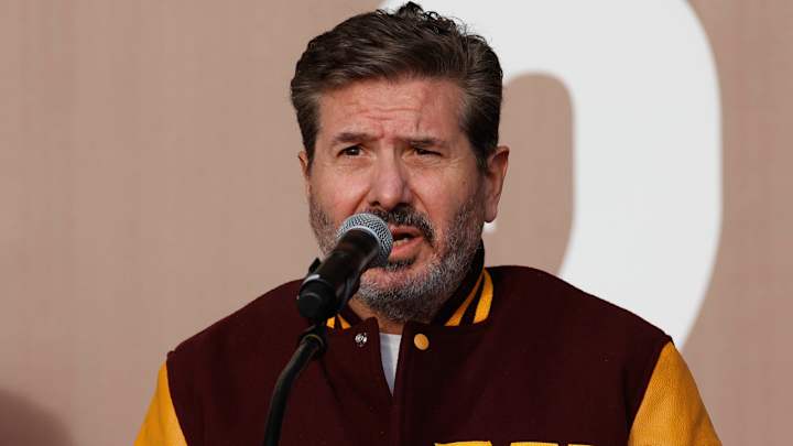 Al Michaels Says He Thinks NFL Wants Dan Snyder to Sell Commanders