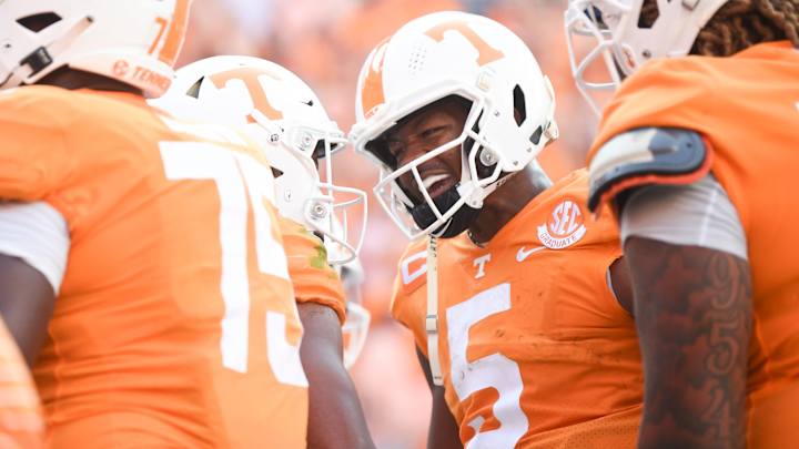 SI:AM | It’s a Make-or-Break Week in College Football